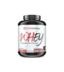 ProScience | 100% Whey Protein Isolate 5 lbs - Per Serving 73
