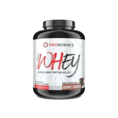 ProScience | 100% Whey Protein Isolate 5 lbs - Per Serving 73