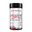 ProScience Fish Oil | 100 Tablets (100 Servings)