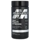 MuscleTech Platinum MultiVitamin | 90 Tablets (30 Servings)
