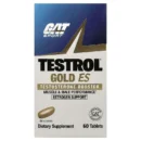 GAT Sport Testrol® Gold ES | 60 Tablets (30 Servings)