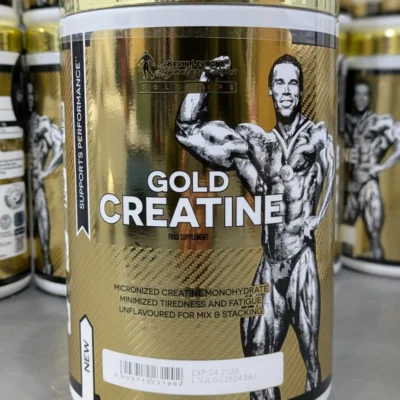 Kevin Levrone Gold Creatine 1KG | 200 Servings