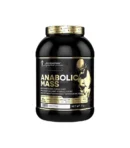 Anabolic Mass Gainer 3kg (25 Servings)