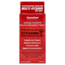 MuscleMeds Vitamin T™ | 90 Tablets (30 Servings)