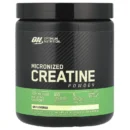 Optimum Nutrition Micronized Creatine Powder | 5g Pure Creatine | 60 Servings