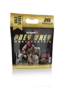 Prey Whey Protein 5lbs By Dynamik Muscle 5 lbs - Per Serving 66