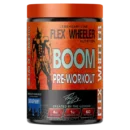Flex Wheeler Signature Series BOOM Pre-Workout | 60 Servings
