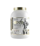 Gold Whey | 908g (30 Servings)
