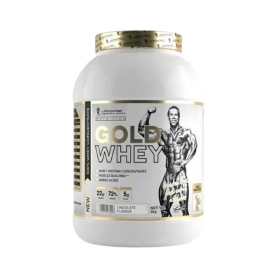 Gold Whey | 908g (30 Servings)