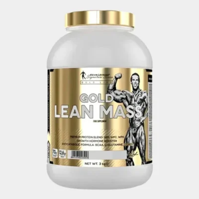 Kevin Levrone Signature Series Gold Lean Mass 3KG