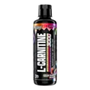 Nutrex Research Liquid L-Carnitine 3000 | 31 Servings