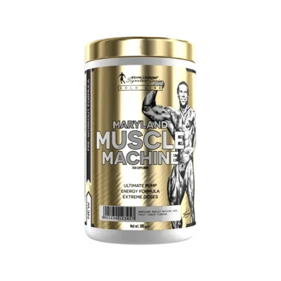 Kevin Levrone Maryland Muscle Machine | 22–44 Servings