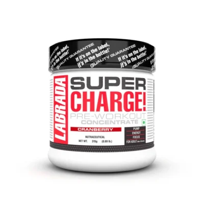 Labrada Super Charge | 63 Servings