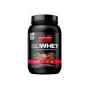 MuscleTech ISO Whey Protein 5.01 lbs - Per Serving 72
