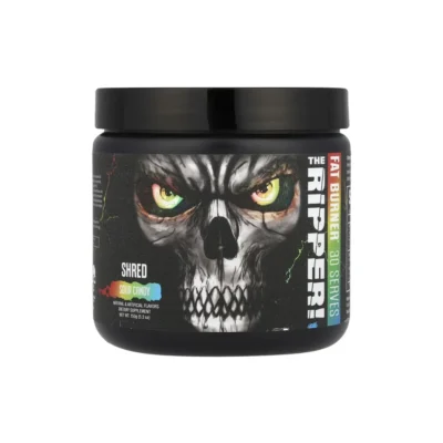 JNX Sports The Ripper! Fat Burner | 30 Servings