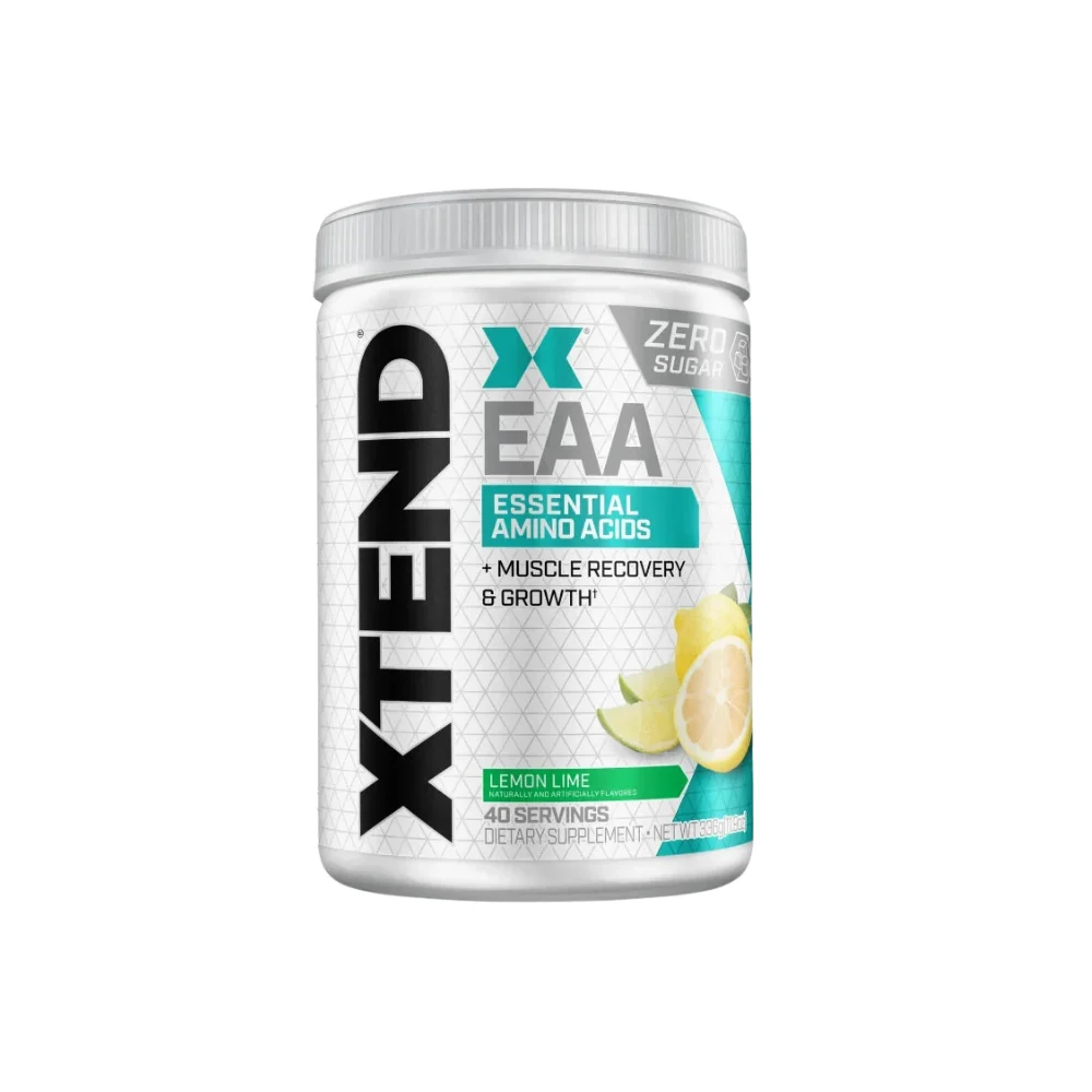 XTEND EAA Essential Amino Acids | 40 Servings
