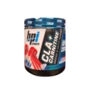 BPI Sports CLA + Carnitine | 50 Servings