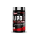 Nutrex Lipo-6 Black Ultra Concentrate | 60 Tablets (60 Servings)