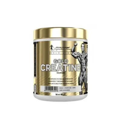 Kevin Levrone Gold Creatine | 300g (50 Servings) Flavoured