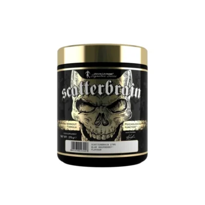 Kevin Levrone Scatterbrain | 60 Servings