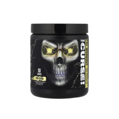 JNX Sports The Curse! | 50 Servings