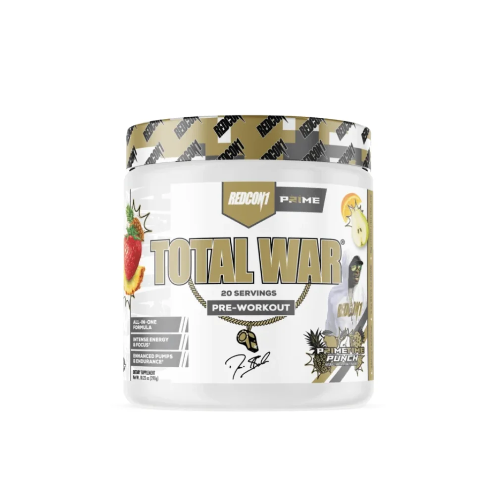Redcon1 Total War | 30 Servings
