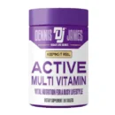 Dennis James Signature Series Multi Vitamin | 90 Tablets (30 Servings)