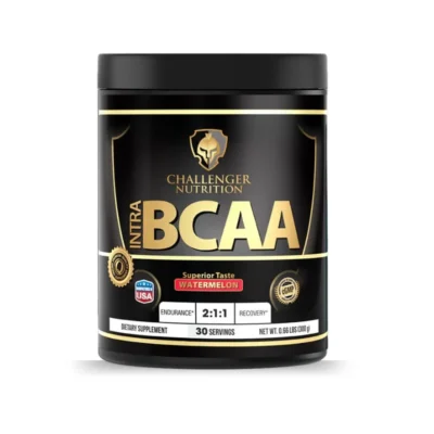 Challenger Nutrition BCAA | 30 Servings