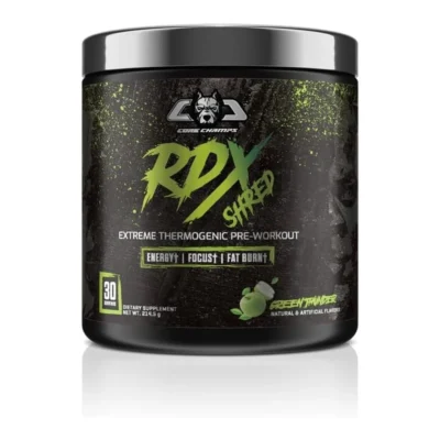 Core Champs RDX Shred | 66 Servings
