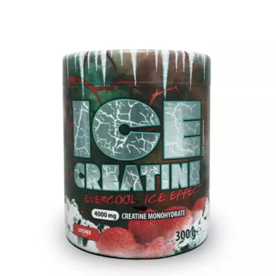 ICE Creatine | 5g Pure Creatine | 60 Servings