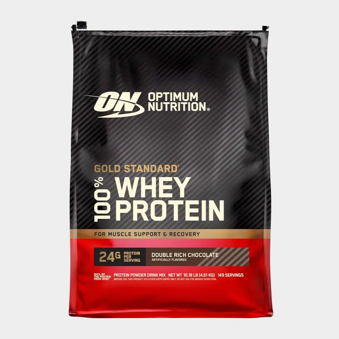 Optimum Nutrition Whey Protein 10.18 lbs - Per Serving 149
