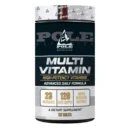 Pole Nutrition Multi Vitamin | 120 Tablets (120 Servings)