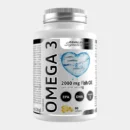 Kevin Levrone Signature Series Omega-3 | 90 Tablets (45 Servings)