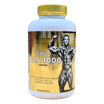 Kevin Levrone Gold CLA 1000 | 90 Tablets (Per Serving 90)