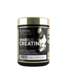 Kevin Levrone Anabolic Creatine | 300g (60 Servings) Unflavored