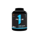 Whey Blend 4.95 lbs By Rule1 - Per Serving 66