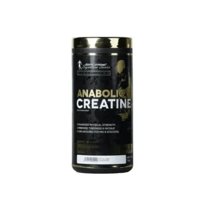 Kevin Levrone Anabolic Creatine | 1kg (200 Servings) Unflavored