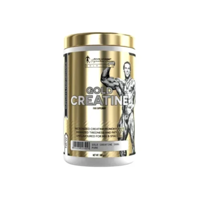 Kevin Levrone Gold Creatine | 500g (100 Servings)