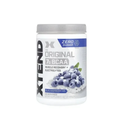 XTEND Original BCAA |  (30 Servings)