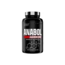 Nutrex Anabol Hardcore | 60 Liquid Capsules  (Per Serving 60)