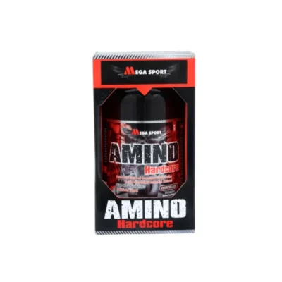 Mega Sport Amino Hardcore | 325 Tablets (Per Serving 54)