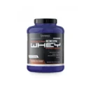 Prostar 100% Whey Protein 5.28 lbs - Per Serving 80
