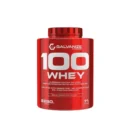Galvanize Chrome 100 Whey Protein 2280g - 71 Serving